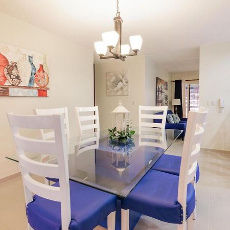 Dolce Villas At Harmony 2 Santiago De Los Caballeros Zewnętrze zdjęcie