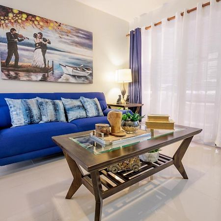 Dolce Villas At Harmony 2 Santiago De Los Caballeros Zewnętrze zdjęcie