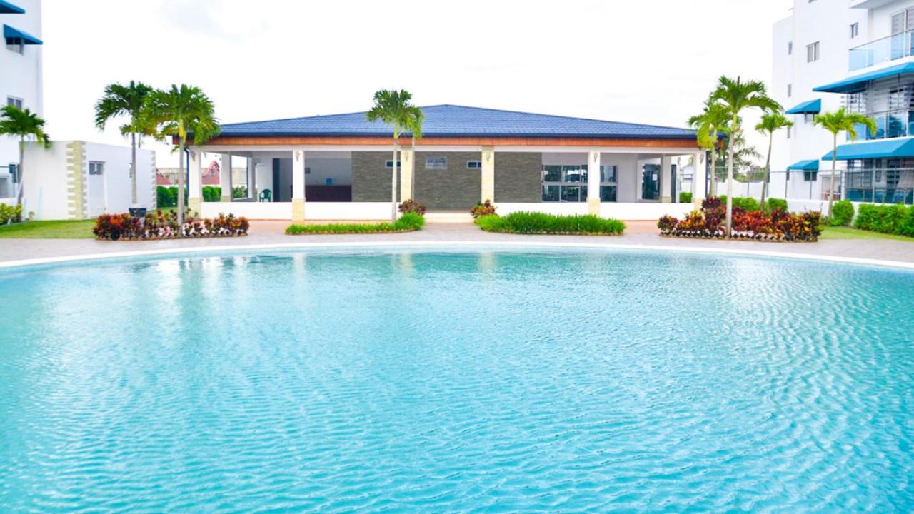 Dolce Villas At Harmony 2 Santiago De Los Caballeros Zewnętrze zdjęcie