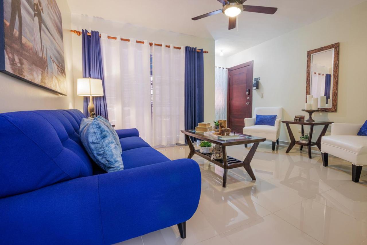 Dolce Villas At Harmony 2 Santiago De Los Caballeros Zewnętrze zdjęcie