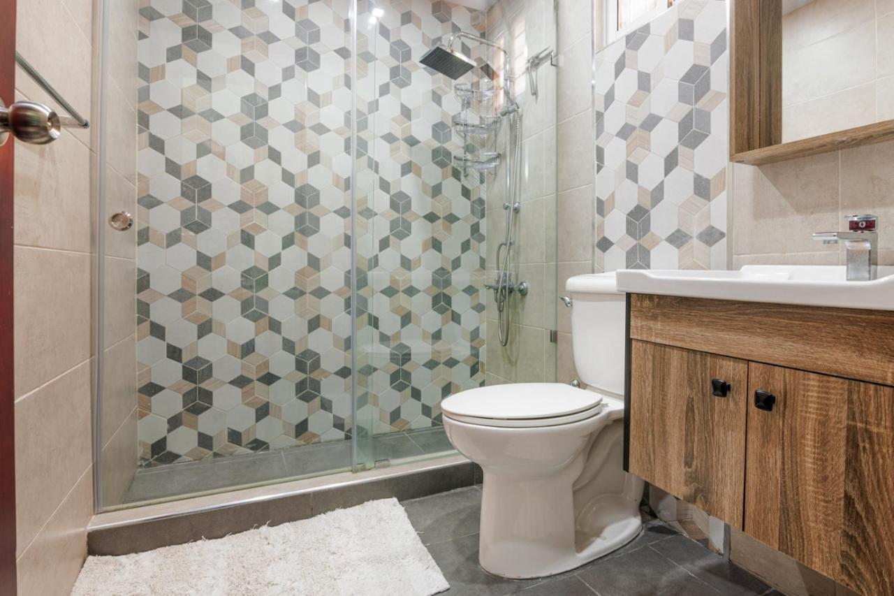 Dolce Villas At Harmony 2 Santiago De Los Caballeros Zewnętrze zdjęcie