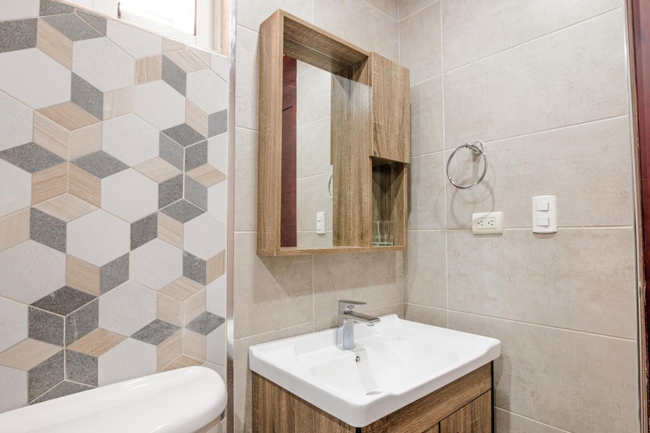 Dolce Villas At Harmony 2 Santiago De Los Caballeros Zewnętrze zdjęcie