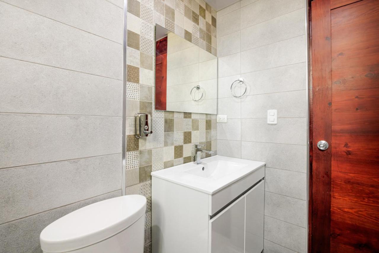Dolce Villas At Harmony 2 Santiago De Los Caballeros Zewnętrze zdjęcie