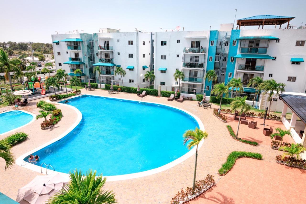 Dolce Villas At Harmony 2 Santiago De Los Caballeros Zewnętrze zdjęcie