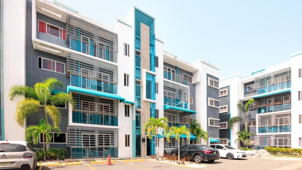 Dolce Villas At Harmony 2 Santiago De Los Caballeros Zewnętrze zdjęcie