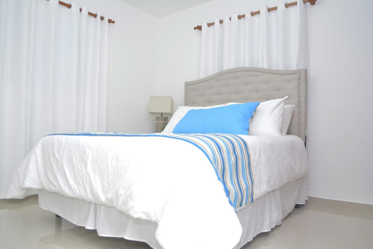 Dolce Villas At Harmony 2 Santiago De Los Caballeros Zewnętrze zdjęcie